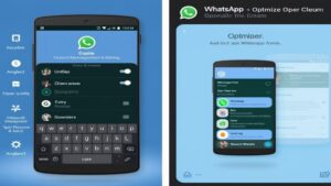 Mengoptimalkan Pengaturan dan Pengelolaan di WhatsApp